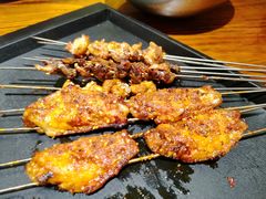 -麻喜大