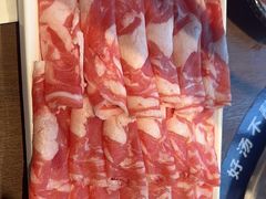 -快乐小羊(富强中路店)