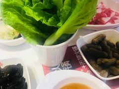 -锅大侠火锅(安阳万达店)