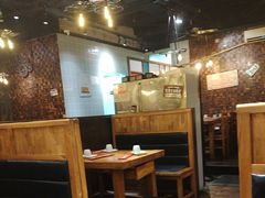 -小俩口烧烤东北菜(双井店)