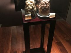 -上海柏悦酒店