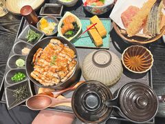 -玄白·炭烤活鳗(上海首店)