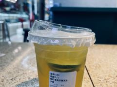 -孖记茶档·热腾茶餐(江南西plus店)