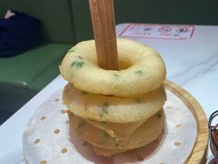 -火宫殿·小吃王国(坡子街店)