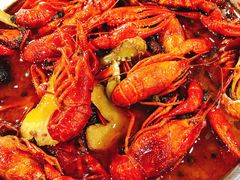 -满盆龙虾烧烤小串(宏伟路第一直营店)