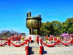 -三国水浒景区(无锡影视基地)