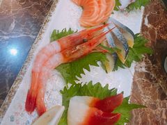-米彩料理(西丽店)