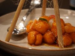 -广州文华东方酒店·江-由辉师傅主理