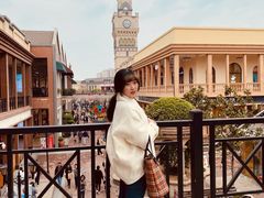 -王府井奥莱临潼小镇(临潼店)