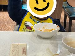 -汤姆家的牛排意面披萨(新城市广场店)
