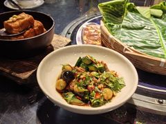 -甘家界牌柠檬鸭(青山店)