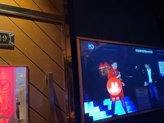 -钱柜音乐会所(罗湖店)