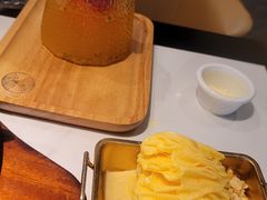 -半秋山西餐厅(巴南万达广场店)