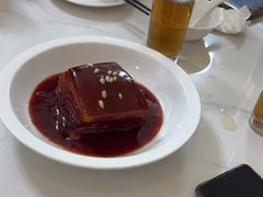 -大鸿运酒店·苏州菜·松鼠桂鱼(观前街店)