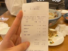 -小土豆北方菜馆(方庄店)