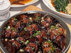 -燕郊烧鸽子(酷车小镇店)