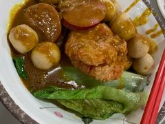 -下环街市熟食中心