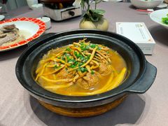 -香山湖家家宴(中山陵店)