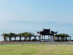 -东钱湖旅游度假区