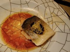 -北京柏悦酒店·锦庭餐厅Dining Room