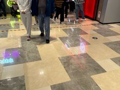 -TIGERS老虎西餐(亦庄店)