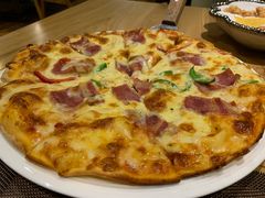 -LUCCA卢卡西班牙海鲜饭(远洋广场店)