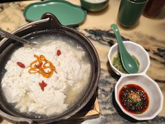 富顺豆花-锦府盐帮·侯宅(五棵松万达店)