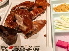 -茄子恰恰·新云南小炒(金池购物中心店)