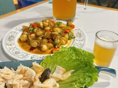 -威海渔村(静安旗舰店)