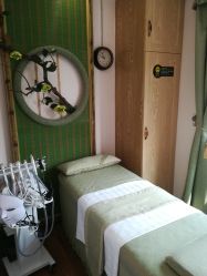 -芳朵美容养生SPA