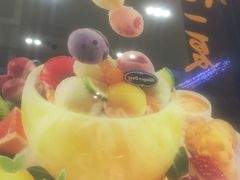 -哈根达斯(美罗城店)