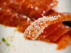 漢舍招牌果木烤鸭-漢舍中国菜馆(889广场店)