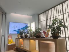 -长风拨筋养身(金虹桥店)