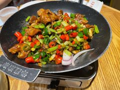 -恰八斗·猛火长沙菜(国贸店)