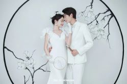 -蒙娜丽莎婚纱摄影(南门店)