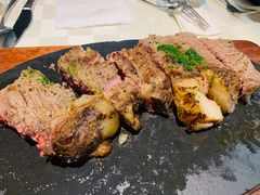 -西堤牛排(南京龙江店)