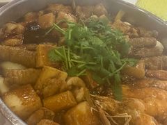 -黄记煌三汁焖锅(首创奥特莱斯店)