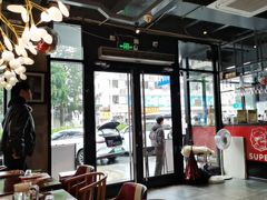 -萨贝尔意式西餐厅(古城新梦店)