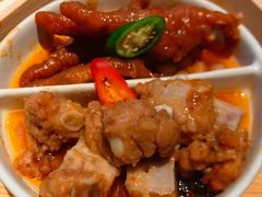 -南棠馆粤菜坊(群光店)