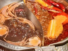 -牛New寿喜烧(中山公园龙之梦店)