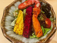 -本逸·割烹料理(湖墅店)