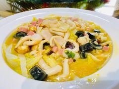 -蓬莱仙山茶文化主题酒店
