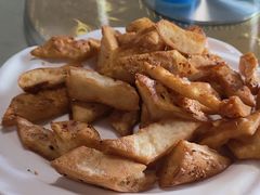 -煲来饱去冷水鱼
