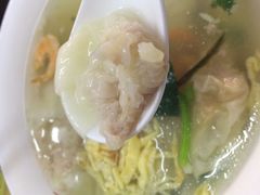 -长人馄饨铺(解放街店)