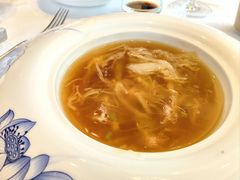 -君来湖滨饭店·渔餐厅