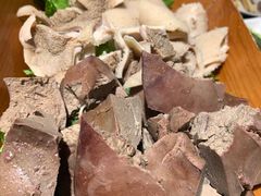 -一招鲜·全羊铺·蒙古奶茶(五一北路店)
