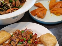 -环宇草鸡店·特色炒鸡