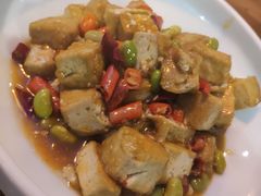 -大川先生·小龙虾·川菜(信义坊店)