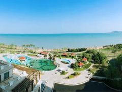 -青岛海泉湾度假区温泉