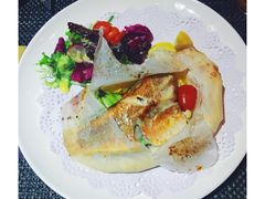 -Mr.Fat Duck肥鸭先生西餐厅